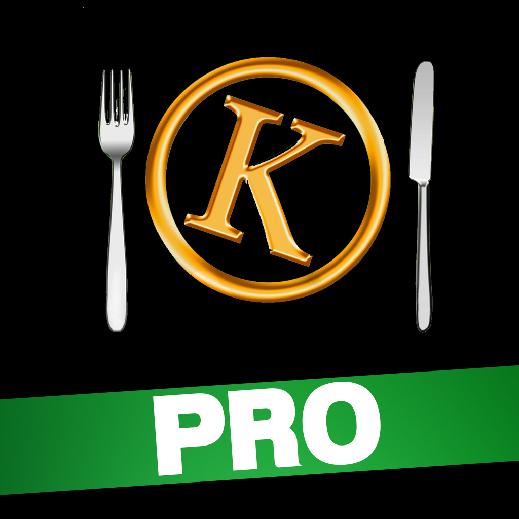 Manger Cacher — application mobile